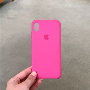 iPhone XS Max Case